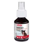 Beaphar Keep Off Spray Educador interior Anti-rasguños para gatos, , large image number null